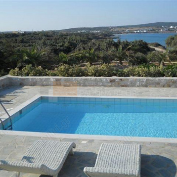 Εξωτερική όψη - Outdoor view